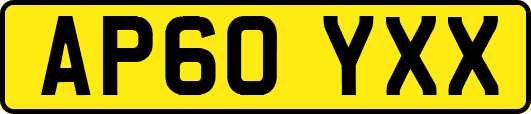 AP60YXX