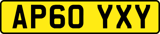 AP60YXY