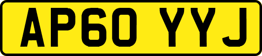 AP60YYJ