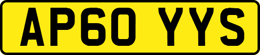 AP60YYS