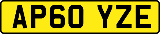 AP60YZE