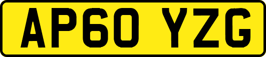 AP60YZG