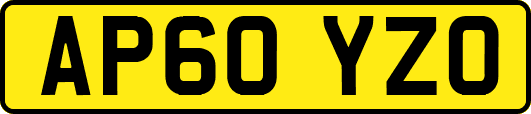 AP60YZO