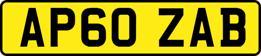 AP60ZAB