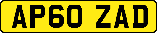 AP60ZAD
