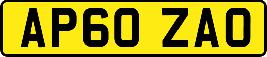 AP60ZAO