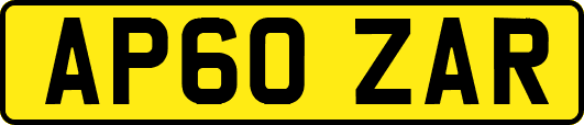 AP60ZAR