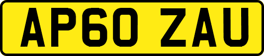 AP60ZAU