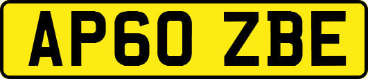AP60ZBE
