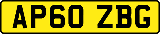 AP60ZBG
