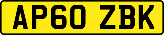 AP60ZBK