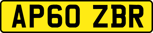 AP60ZBR