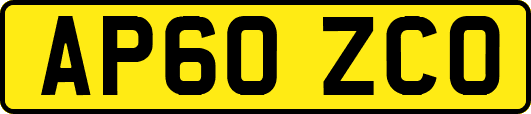 AP60ZCO