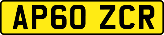 AP60ZCR