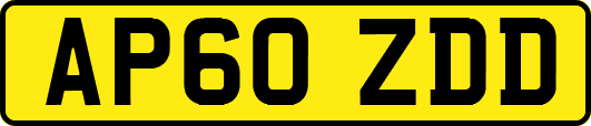 AP60ZDD