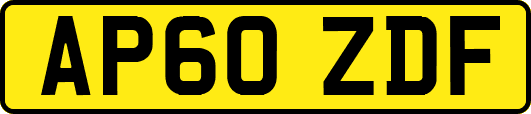 AP60ZDF