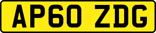 AP60ZDG