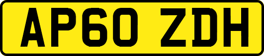 AP60ZDH