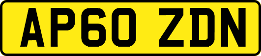 AP60ZDN