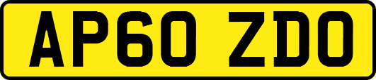 AP60ZDO