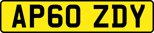 AP60ZDY