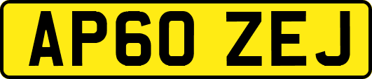 AP60ZEJ