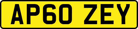 AP60ZEY