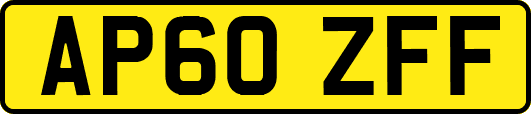 AP60ZFF