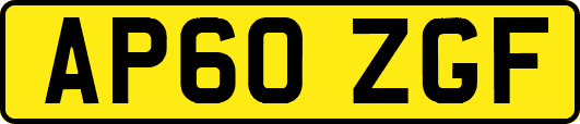 AP60ZGF