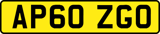 AP60ZGO