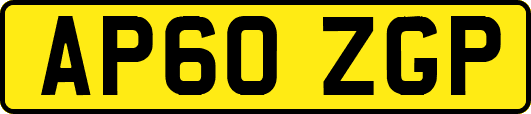 AP60ZGP