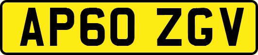 AP60ZGV