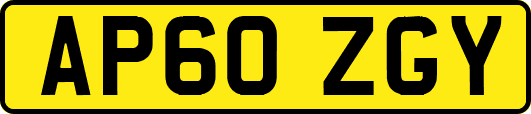 AP60ZGY
