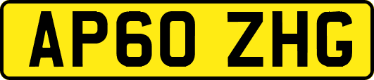 AP60ZHG