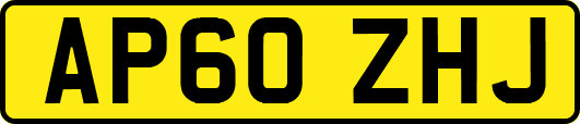 AP60ZHJ