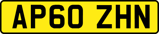 AP60ZHN