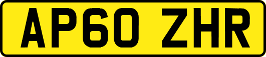 AP60ZHR
