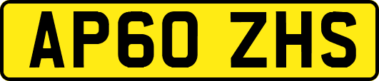 AP60ZHS