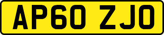 AP60ZJO