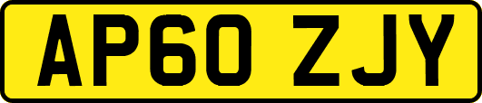 AP60ZJY