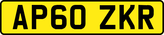 AP60ZKR