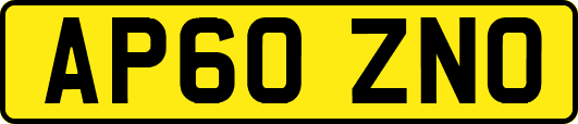 AP60ZNO