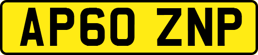 AP60ZNP