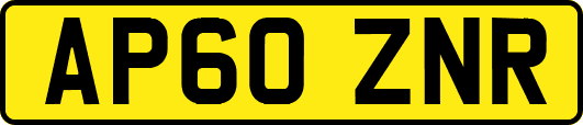 AP60ZNR