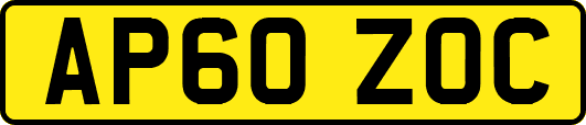 AP60ZOC