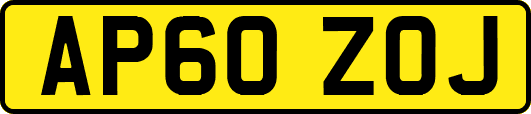 AP60ZOJ