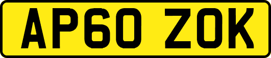 AP60ZOK