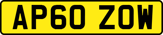 AP60ZOW