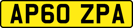 AP60ZPA