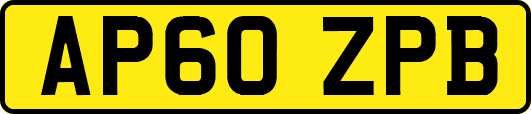 AP60ZPB